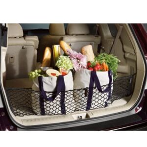 Toyota Cargo Mesh Net